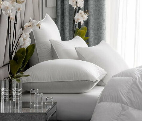 Bedding shop Togas House of Textiles, Dubai, photo