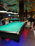 Po Sharam (Artilleriyskaya Street, 1Р), billiard hall