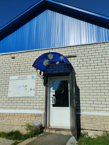 Grocery Березка, Vladimir Oblast, photo
