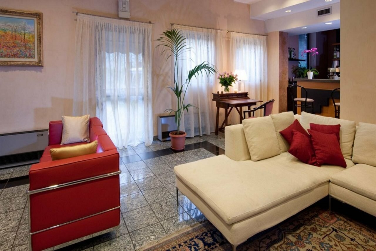 Фото Hotel Comtur