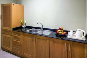 Гостиница Oryx