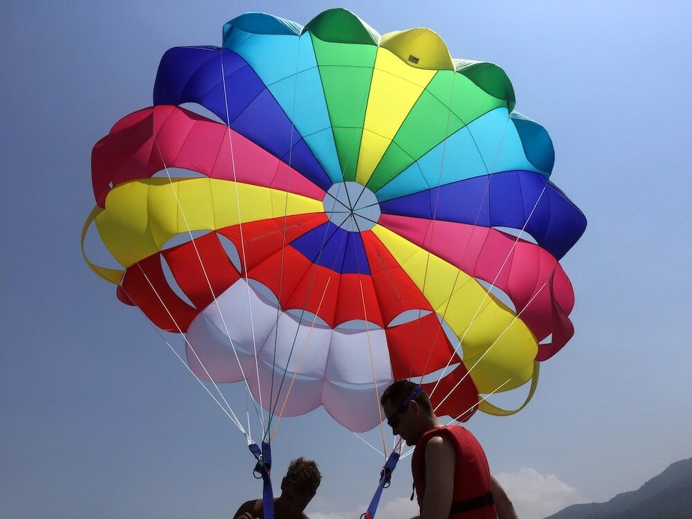 Фото Manolya Hotel