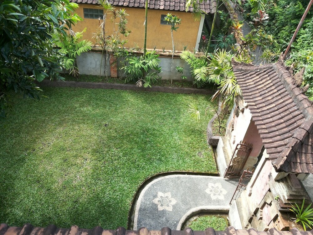 Фото Bali Putra Villa