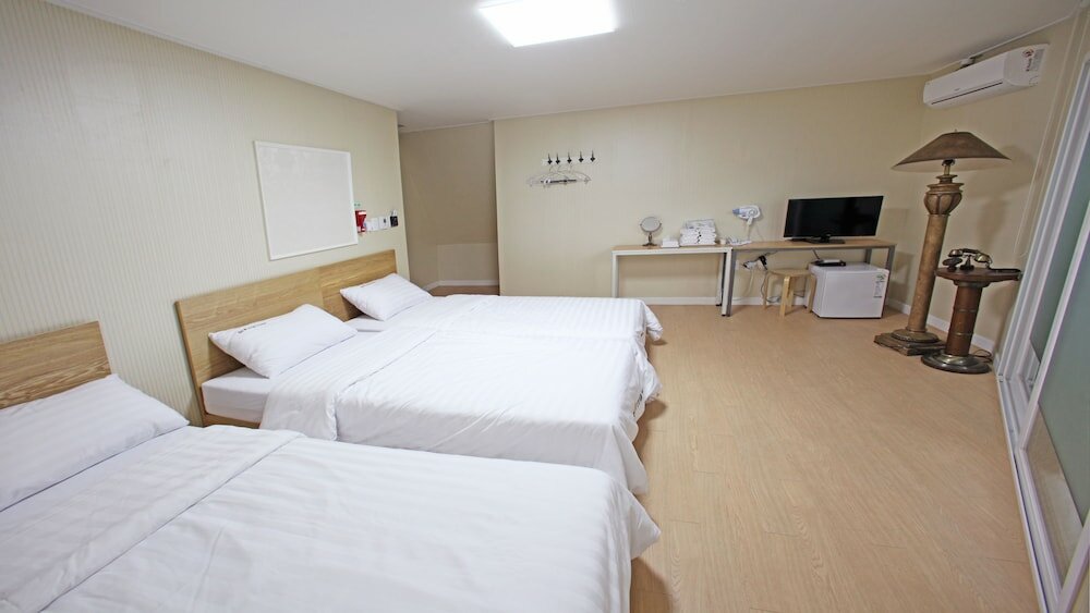 Фото Starria Hostel