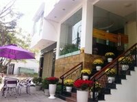 Фото Sunny Beach Hotel & Apartment