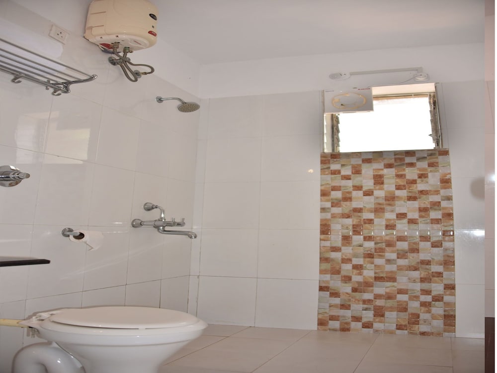 Фото Oyo 9411 Resort Calangute