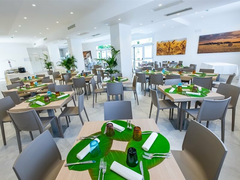 Фото Green Village Cesenatico