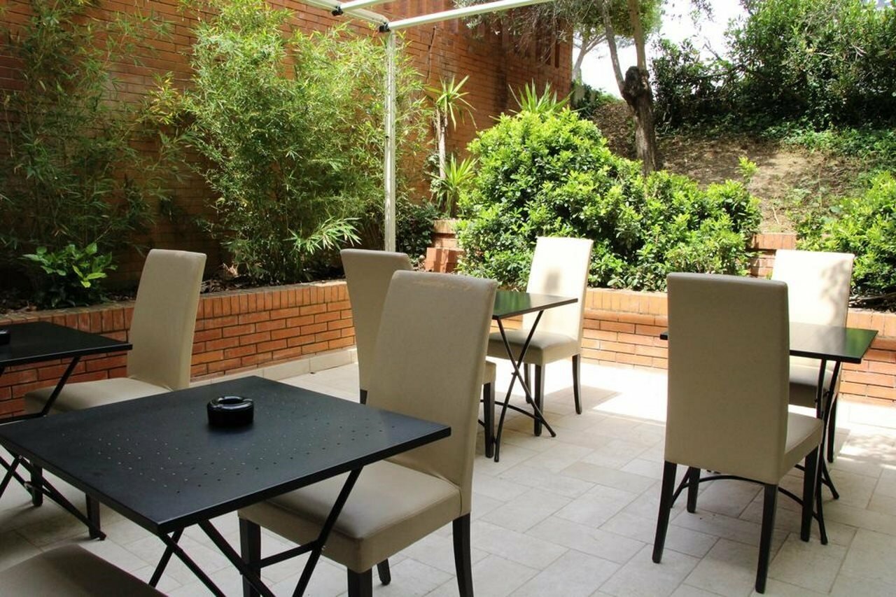 Фото Hotel Executive