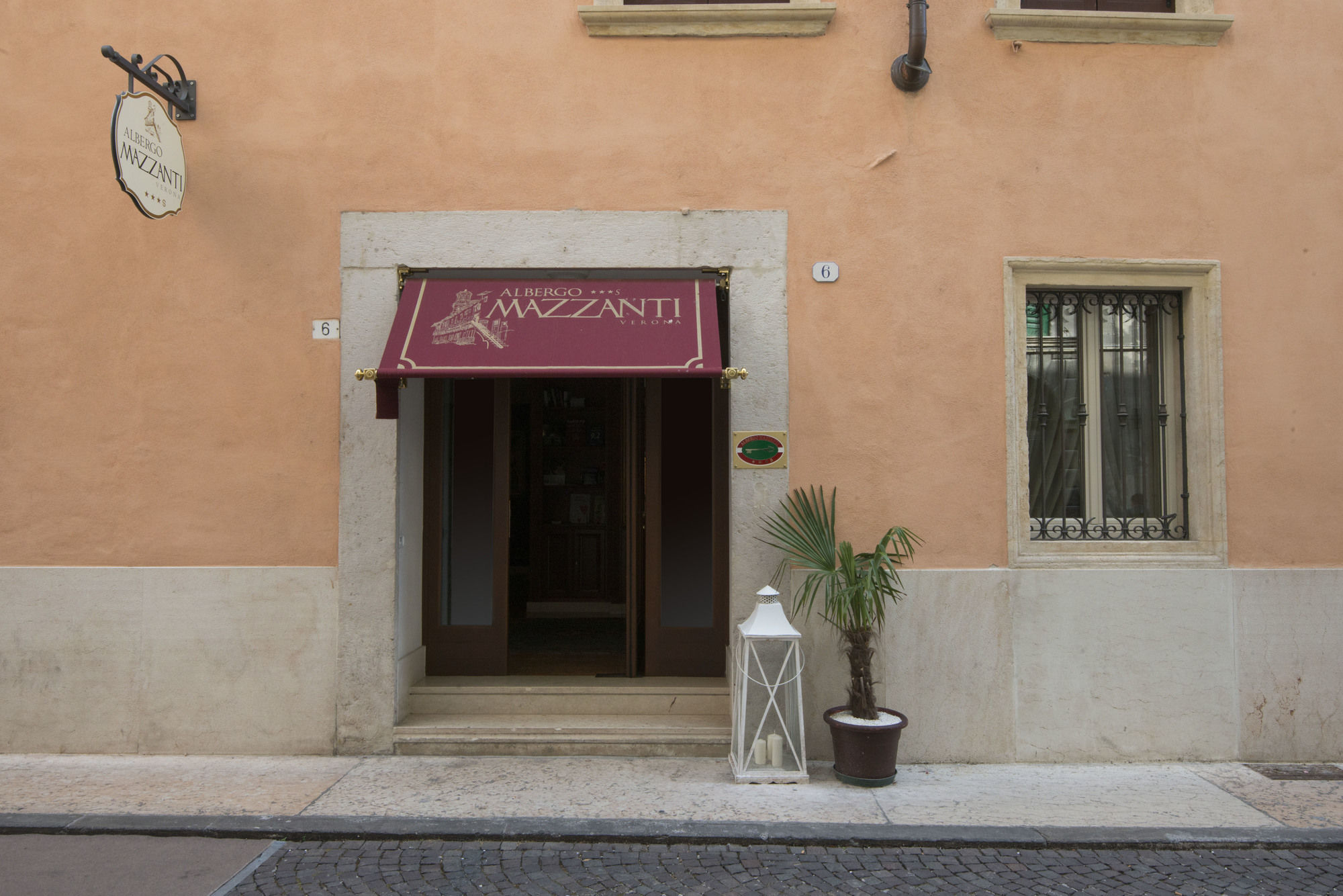 Фото Albergo Mazzanti