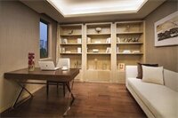 Фото Ascott Heng Shan Shanghai