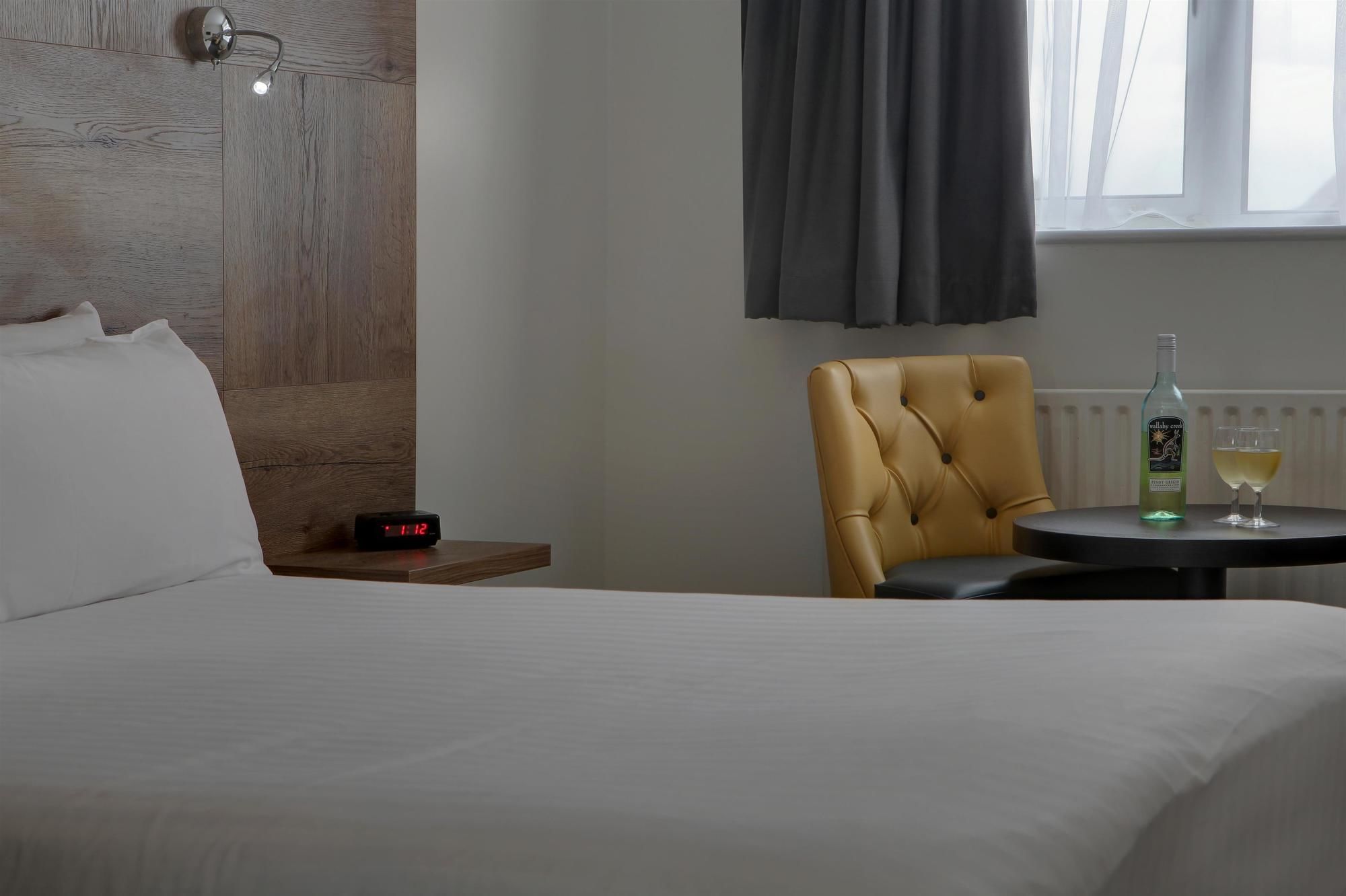 Фото Best Western White House Hotel