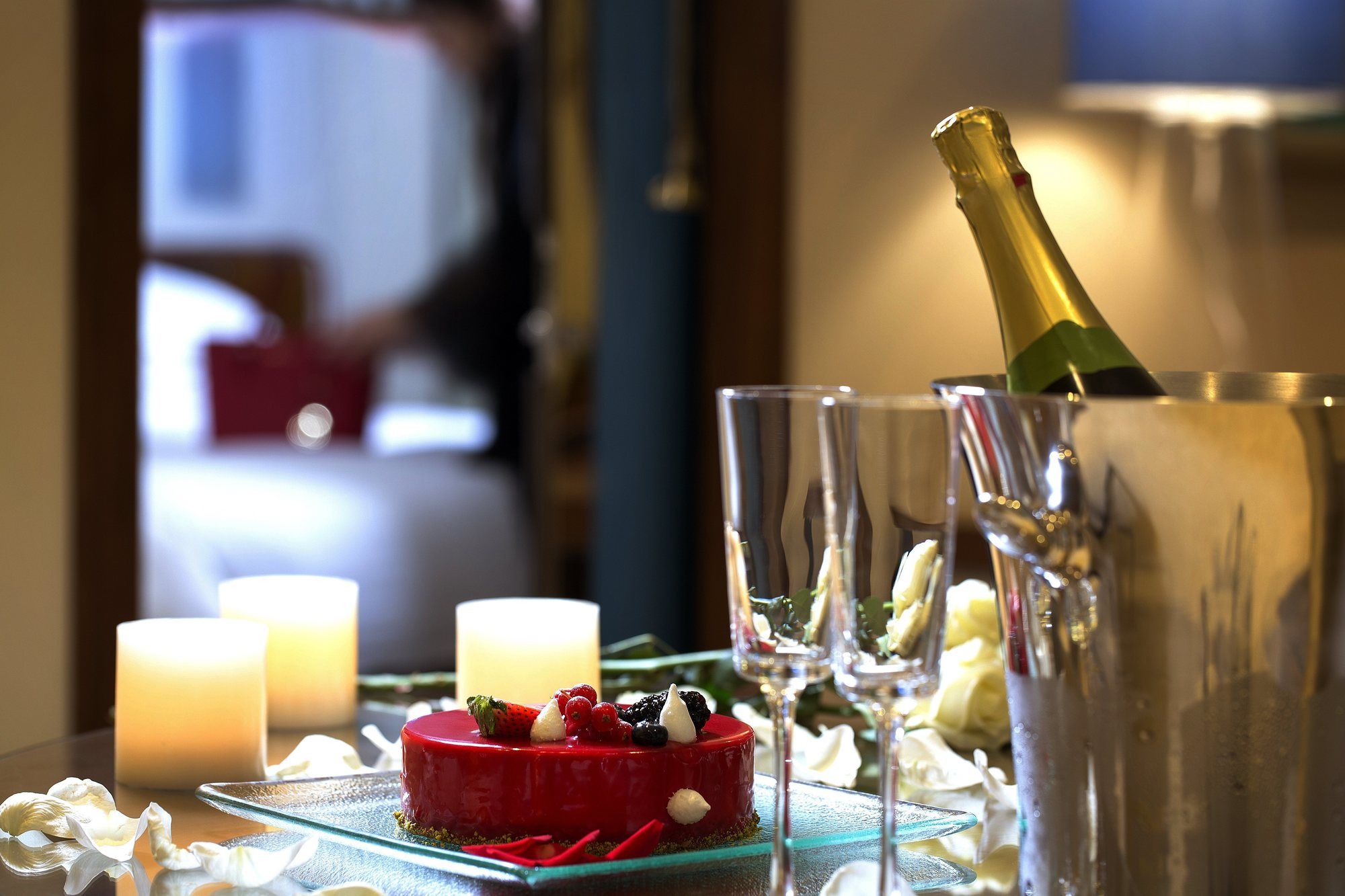 Фото Rosh Rayhaan by Rotana