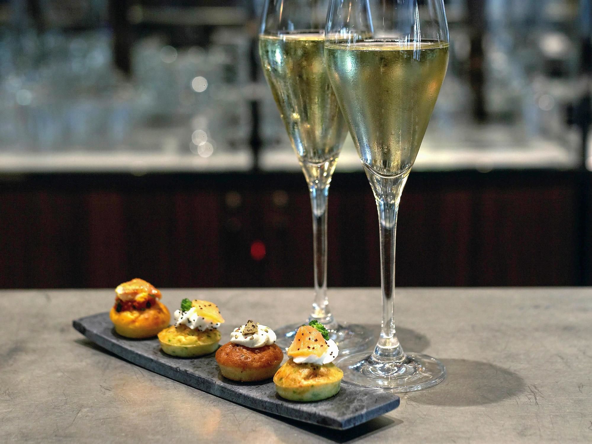 Фото Paris Bastille Boutet - MGallery