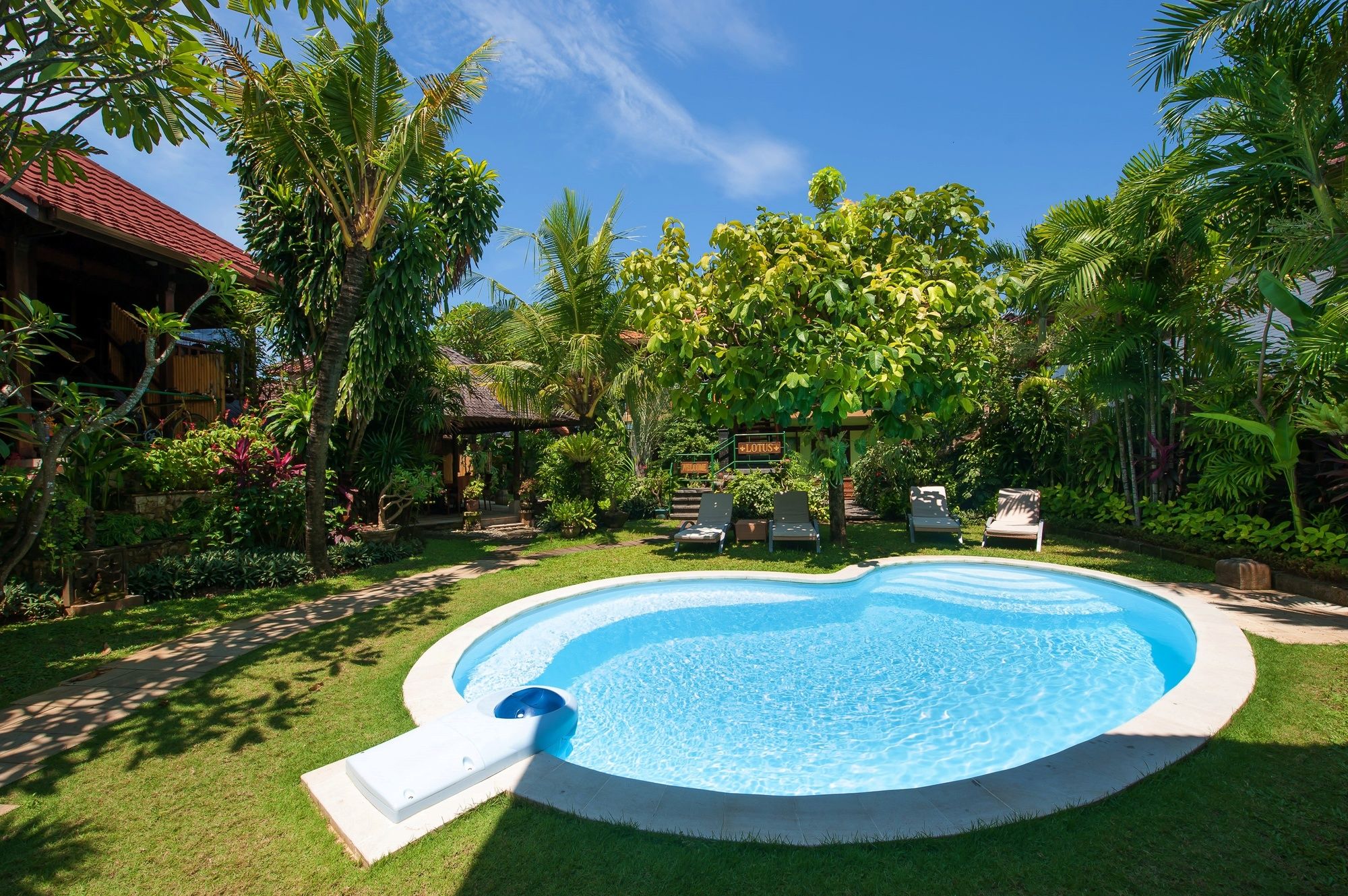 Фото Pondok Agung Bed & Breakfast