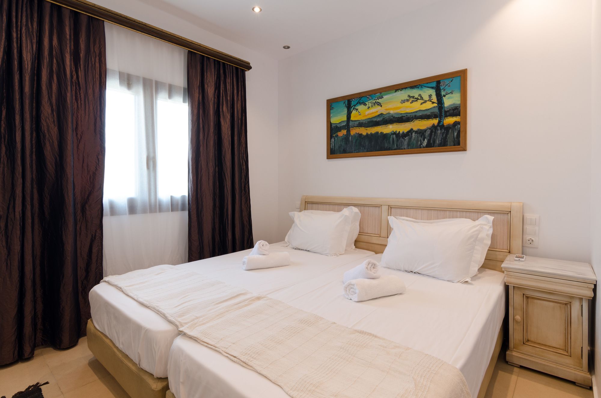 Фото Kouvohori Villas Crete