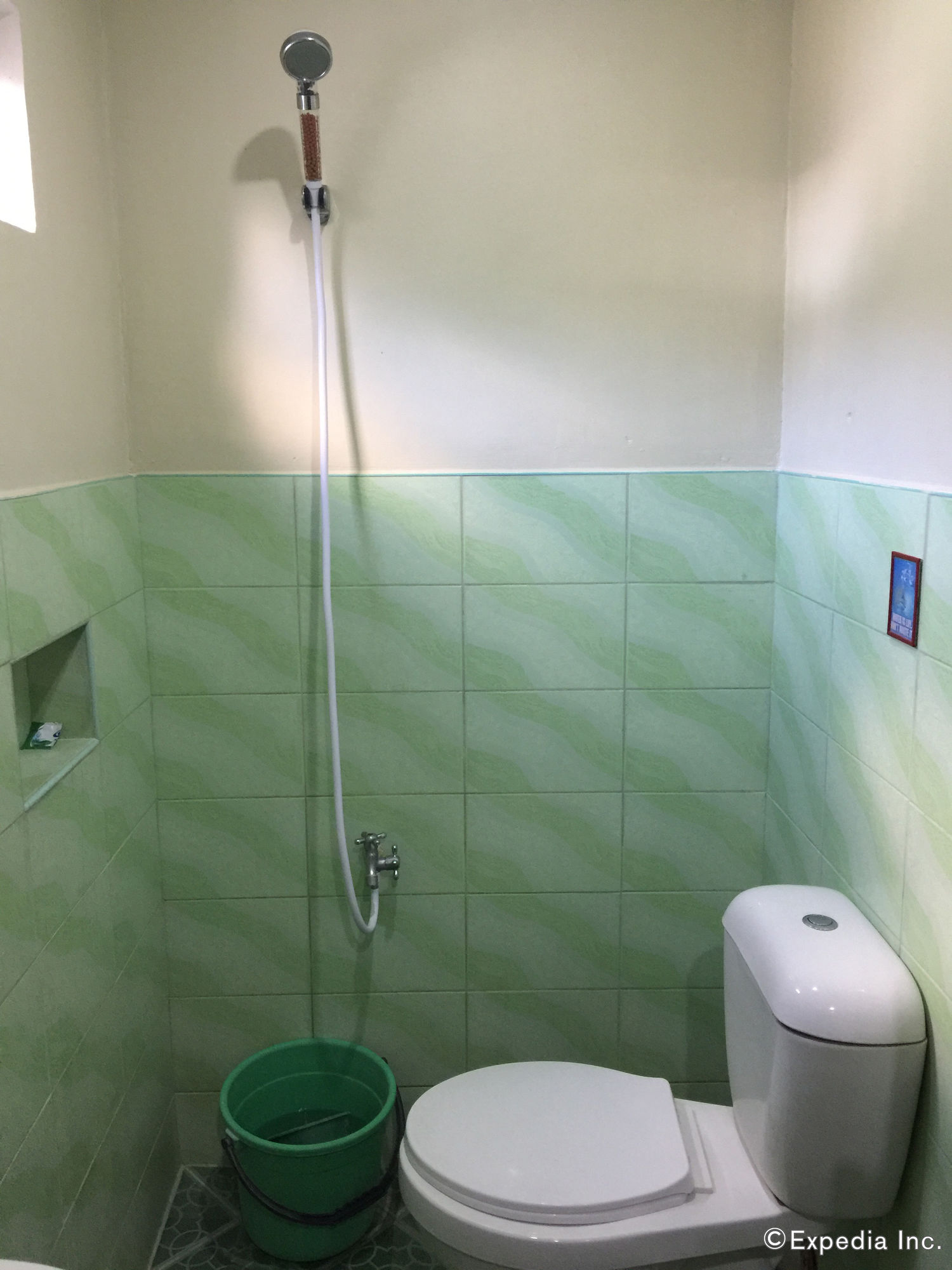 Фото Staylite Park B&b