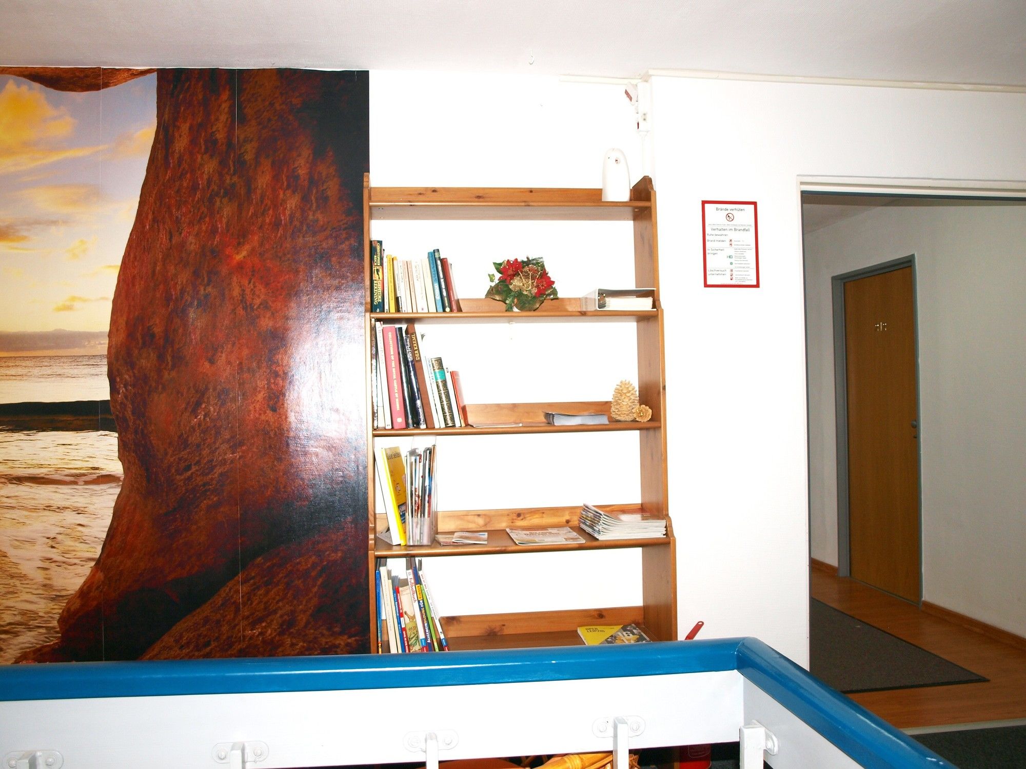 Фото Stern Hotel garni