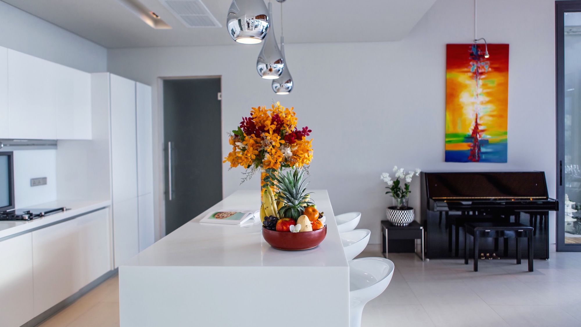 Фото Villa Paradiso