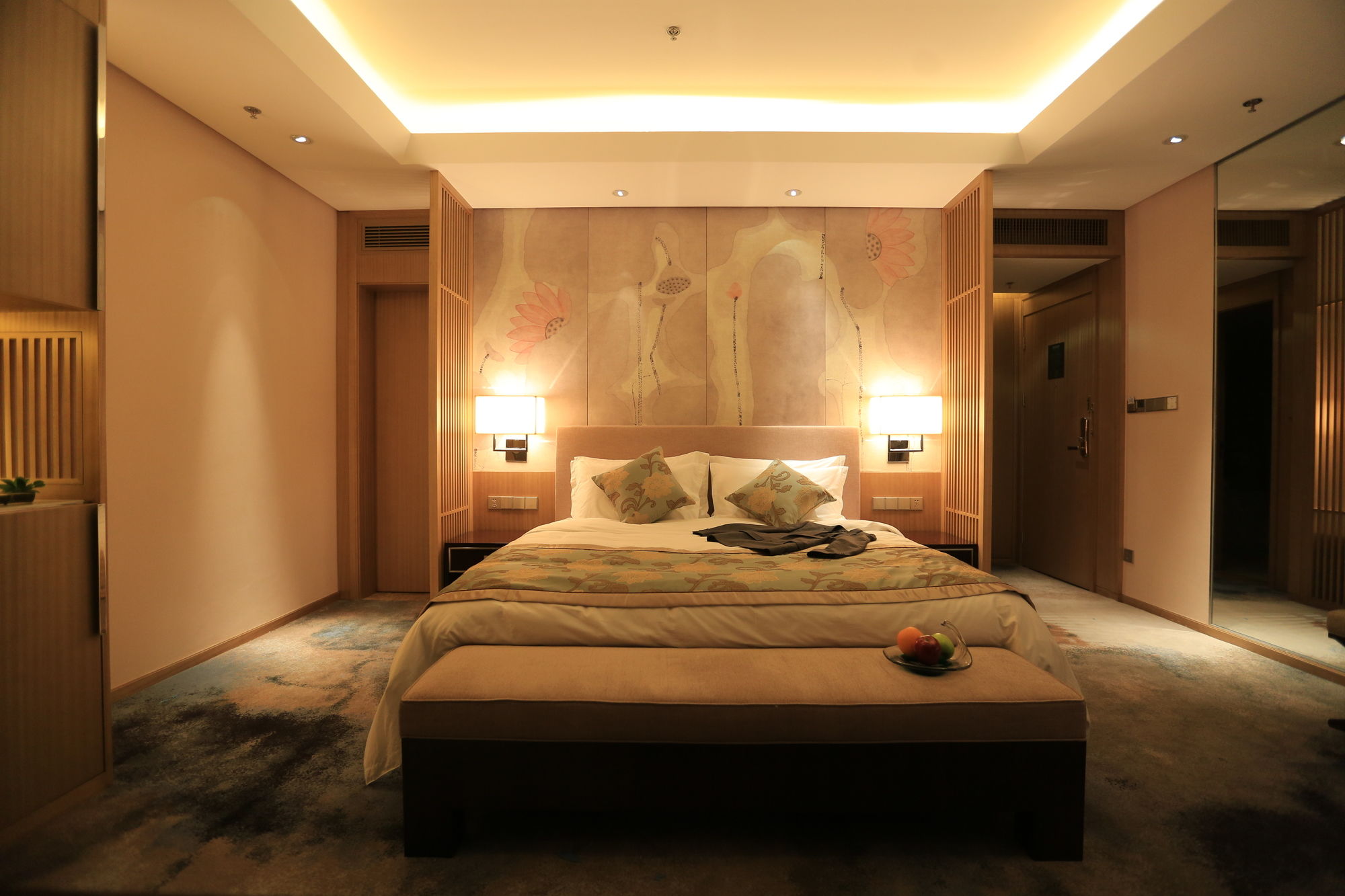 Фото The Yun Hotel Hankou
