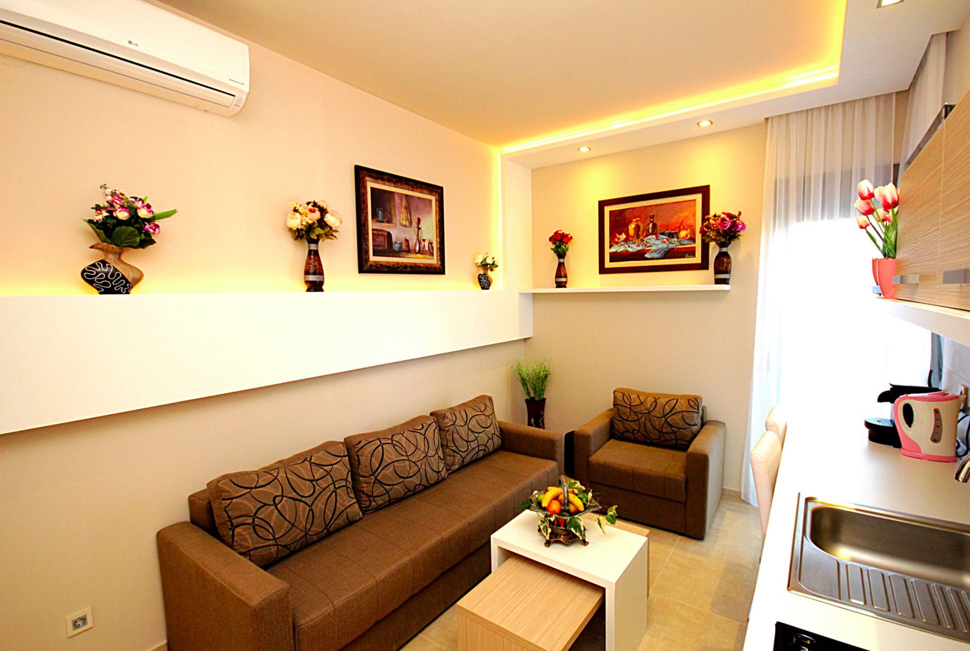 Фото Butua Residence