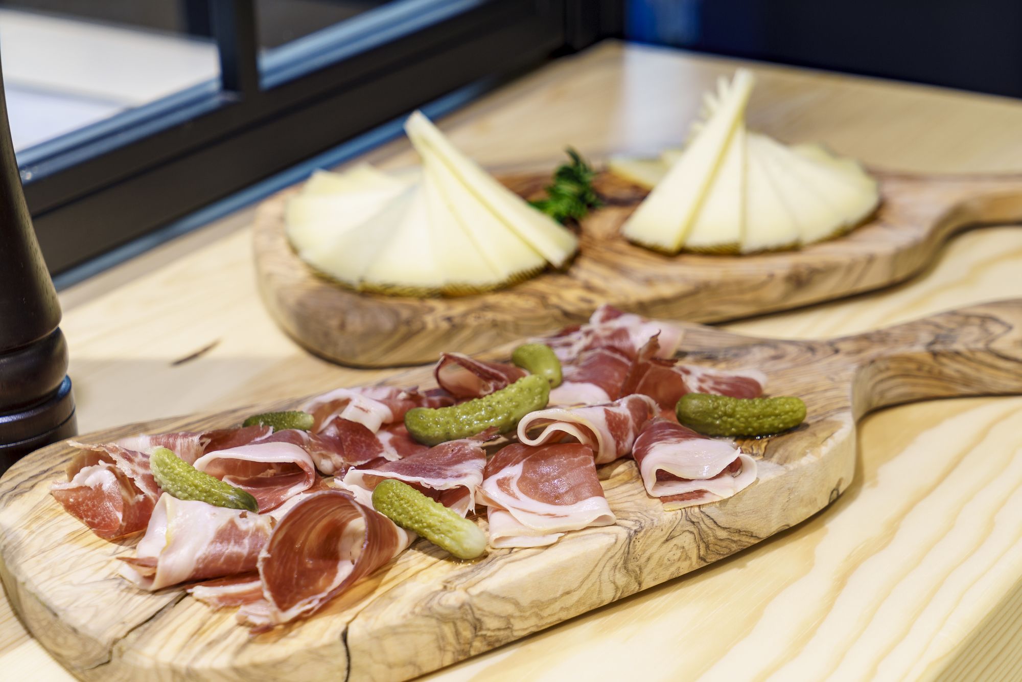 Фото The Walt Madrid