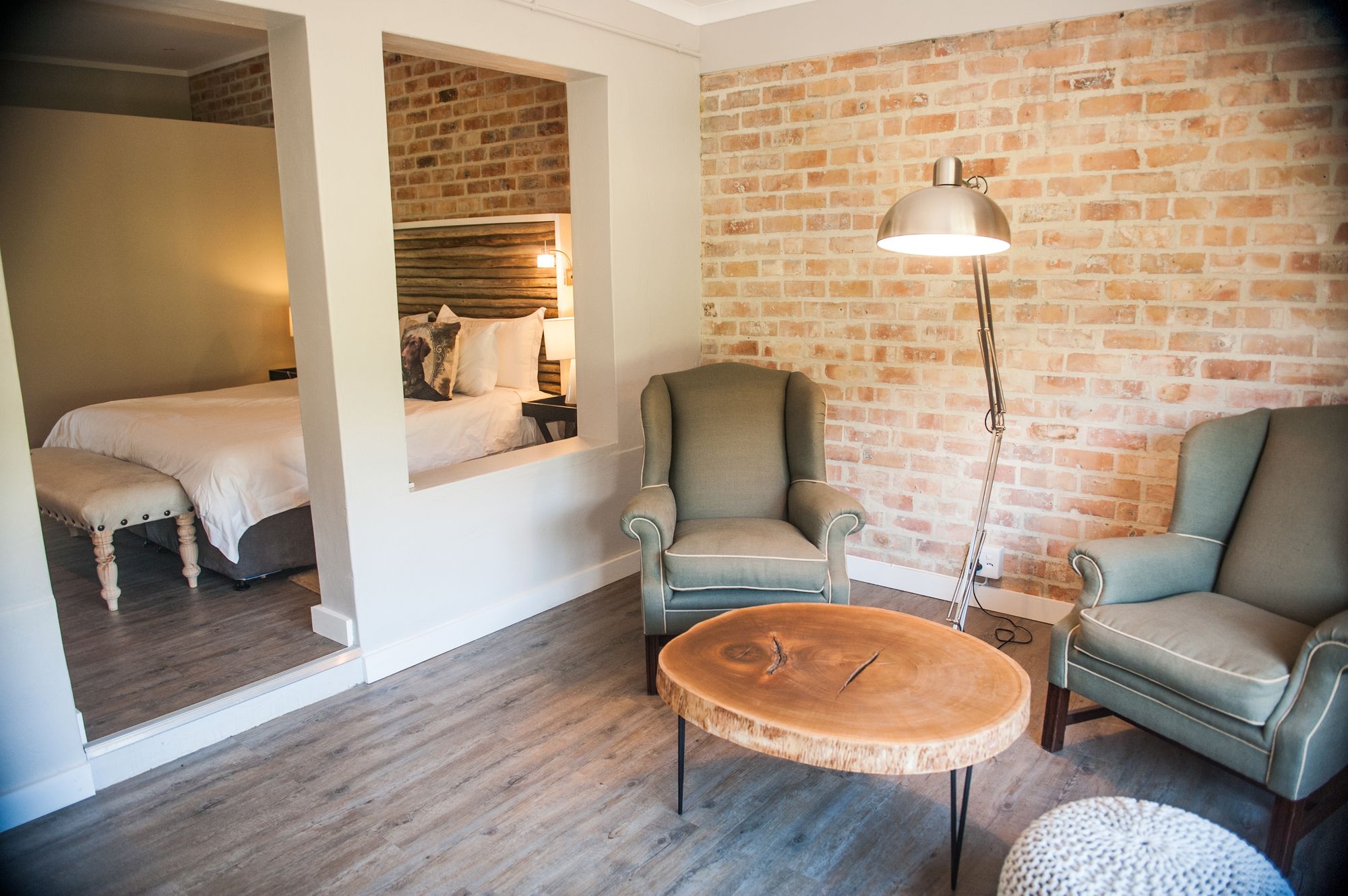 Фото White Water Farm