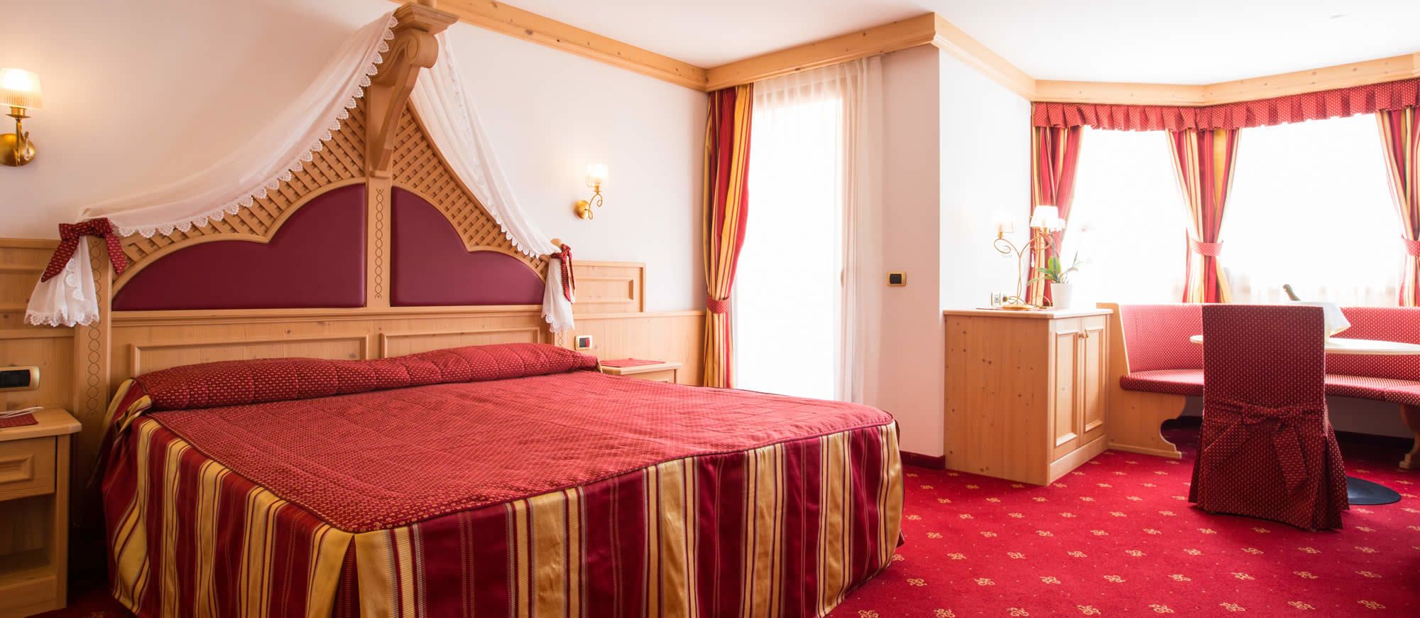 Фото Hotel Cristina