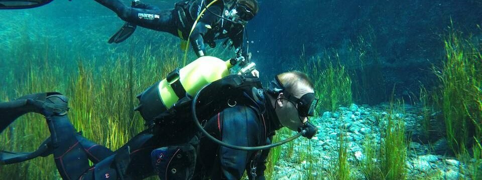 غطس Ckc Divers Diving Center ، إزمير، صورة