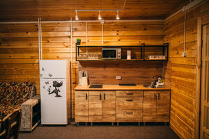 отель Медвежья поляна