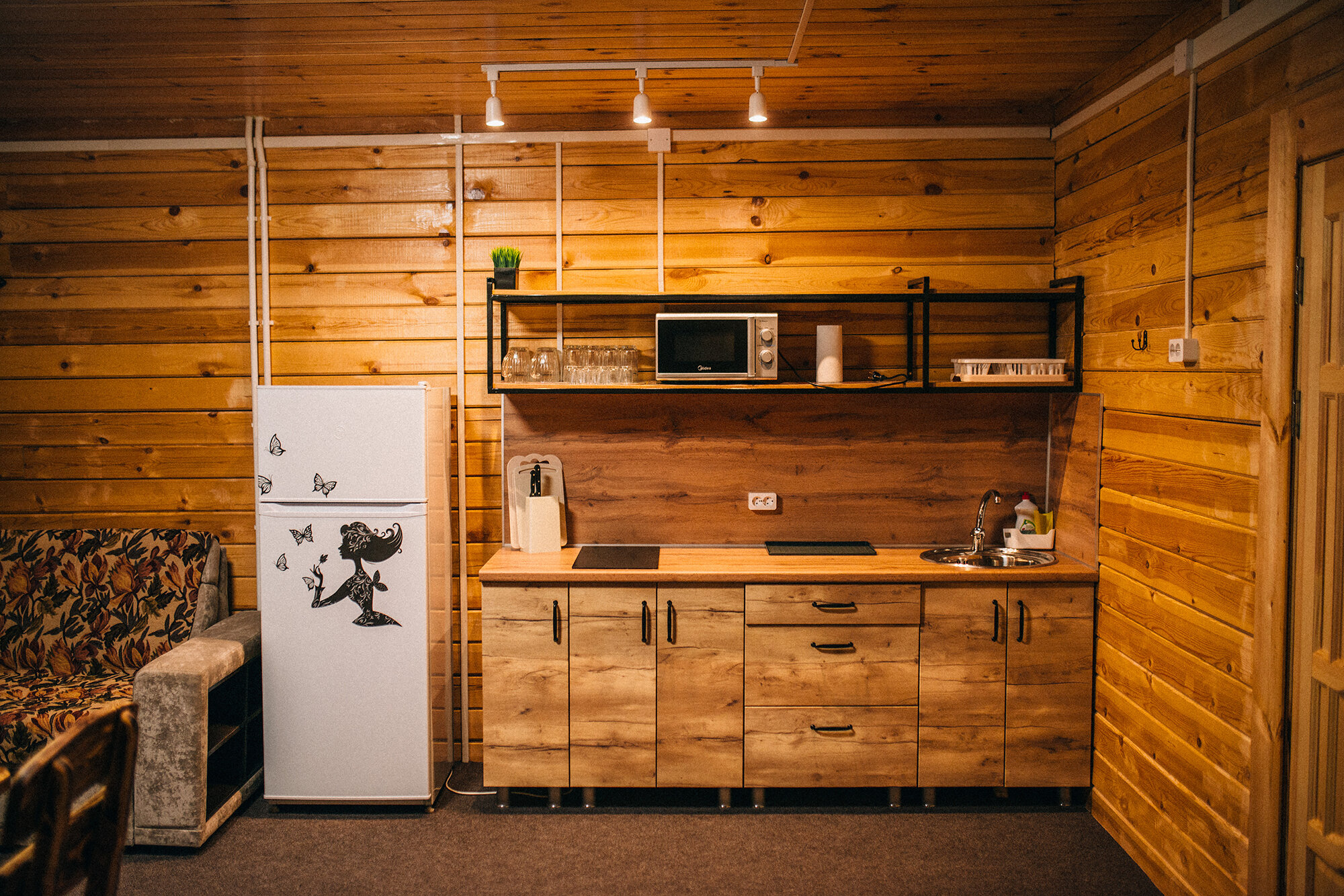 Фото Медвежья поляна