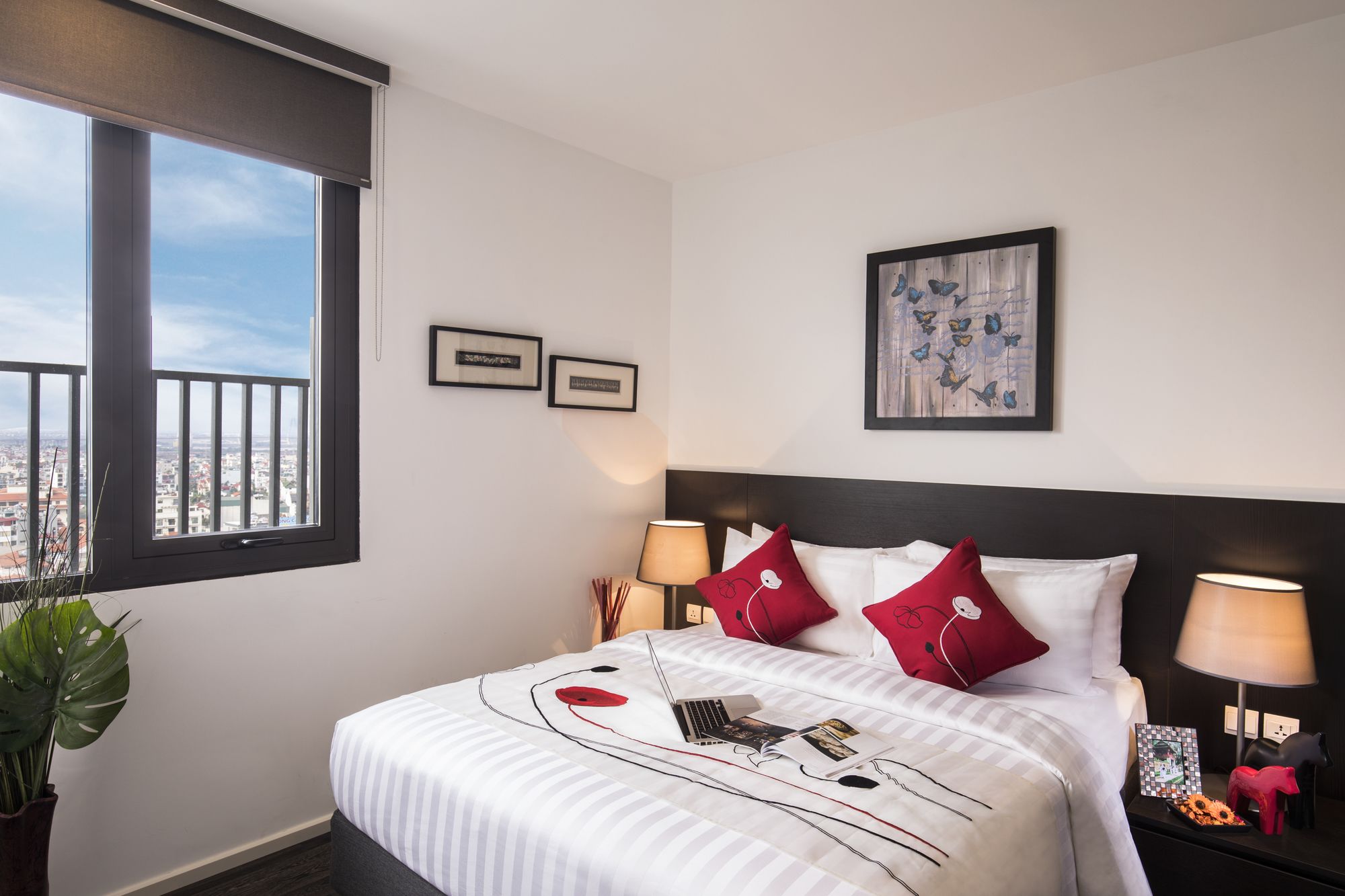 Фото Somerset West Point Hanoi