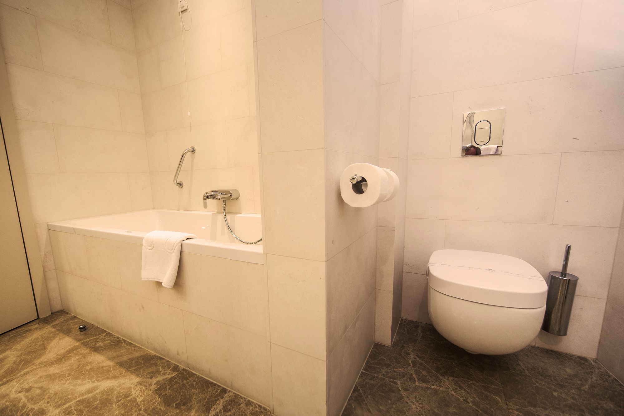 Фото Residence Hotel