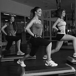 Sporium 38 (Kayseri, Kocasinan District, Erciyesevler Mah., Niyazi Bahçecioğlu Cad., 29A) ، مركز تدريبات رياضية