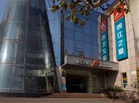 Фото Jinjiang Inn Shanghai Longcao Road