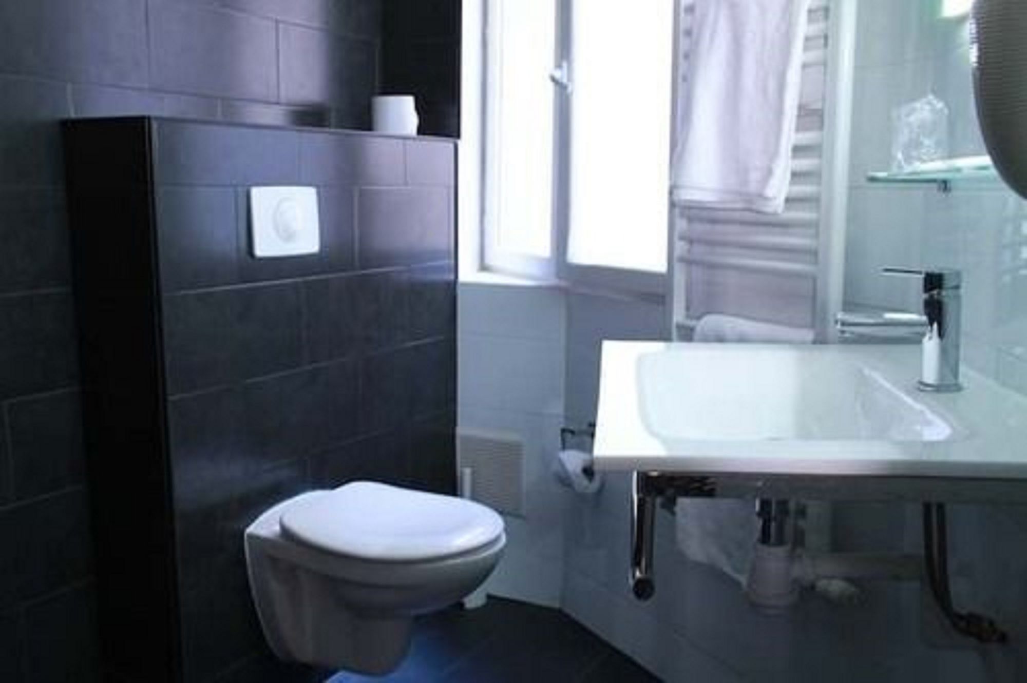 Фото Jeff Hotel Paris