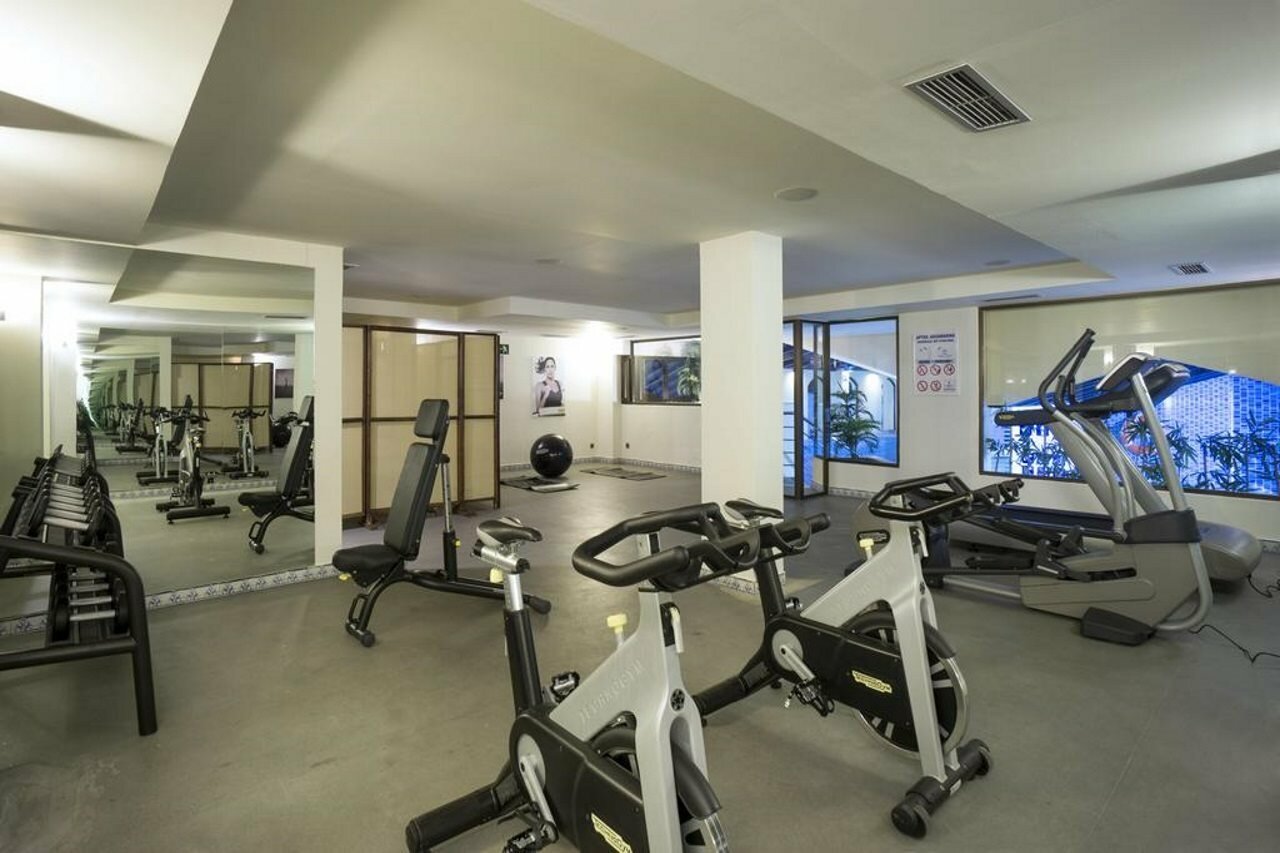 Фото Ms Aguamarina Suites