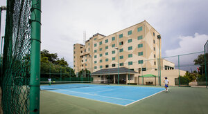 Гостиница Alisa Hotel North Ridge