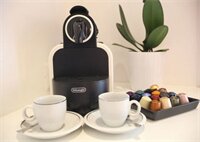 Фото Interno 7 Luxury Rooms