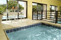 Фото Atlanta Marriott Suites Midtown