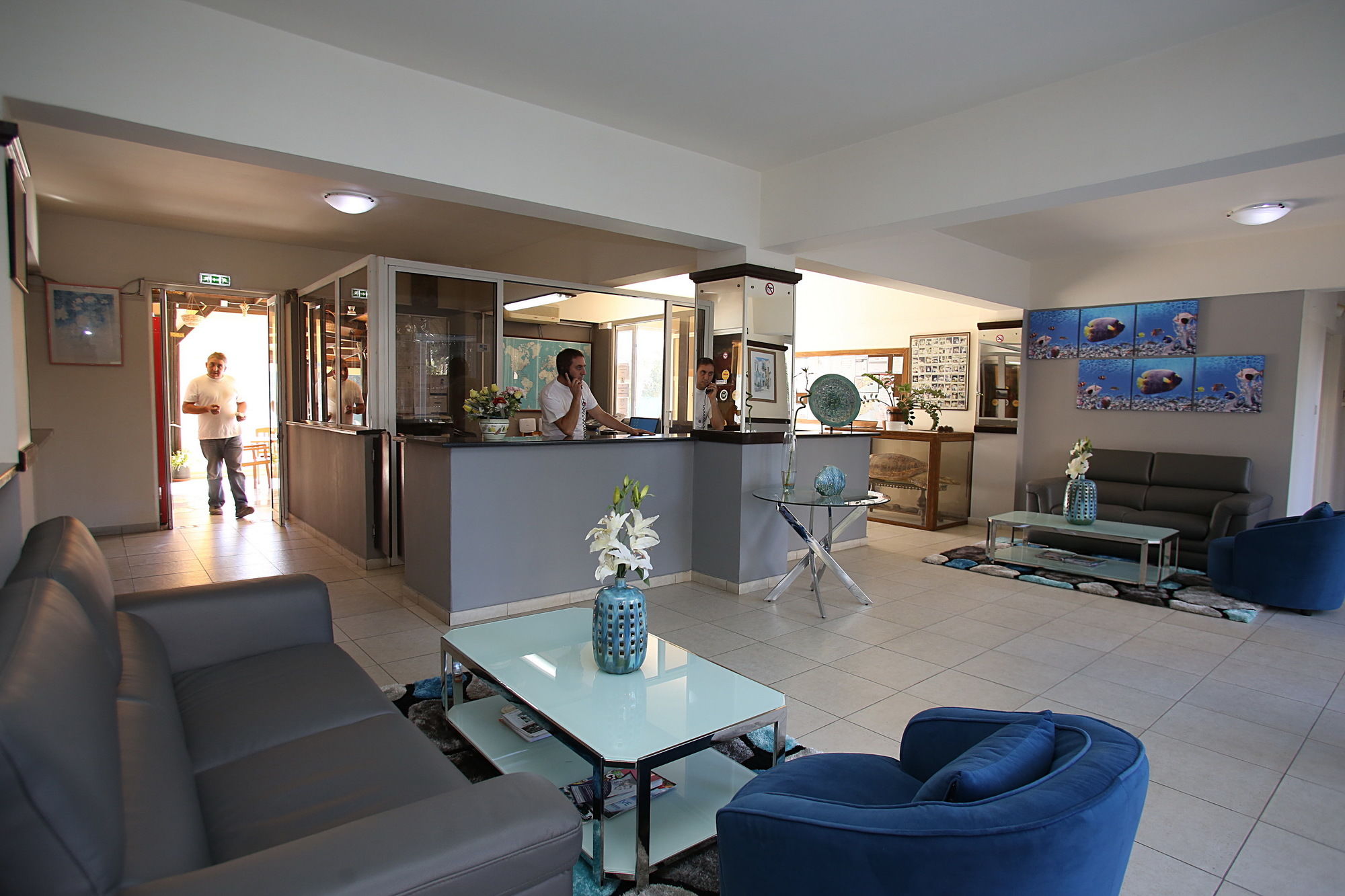 Фото отеля 4