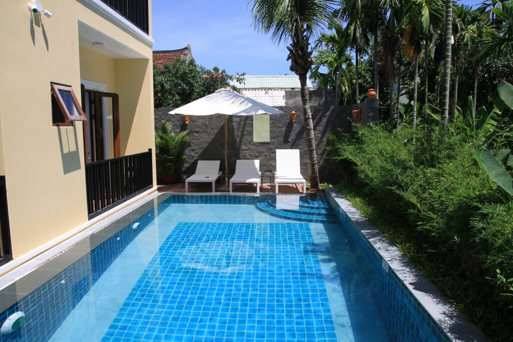 Hotel Rural Scene Villa, Hội An, photo