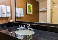Фото Fairfield Inn & Suites by Marriott Clearwater