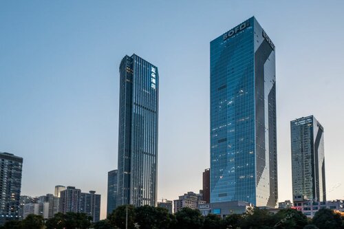 Atour Hotel Furong Middle Road Changsha