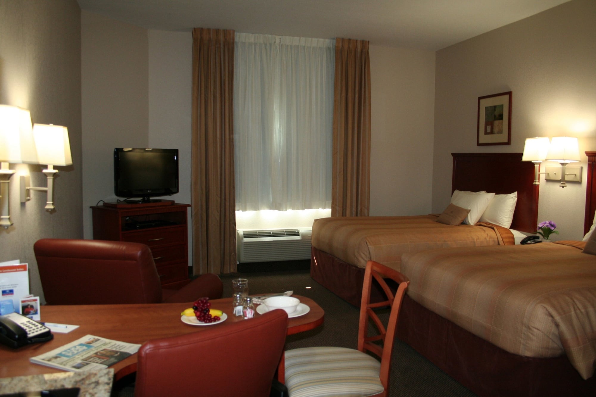 Фото Candlewood Suites Avondale - New Orleans, an Ihg Hotel