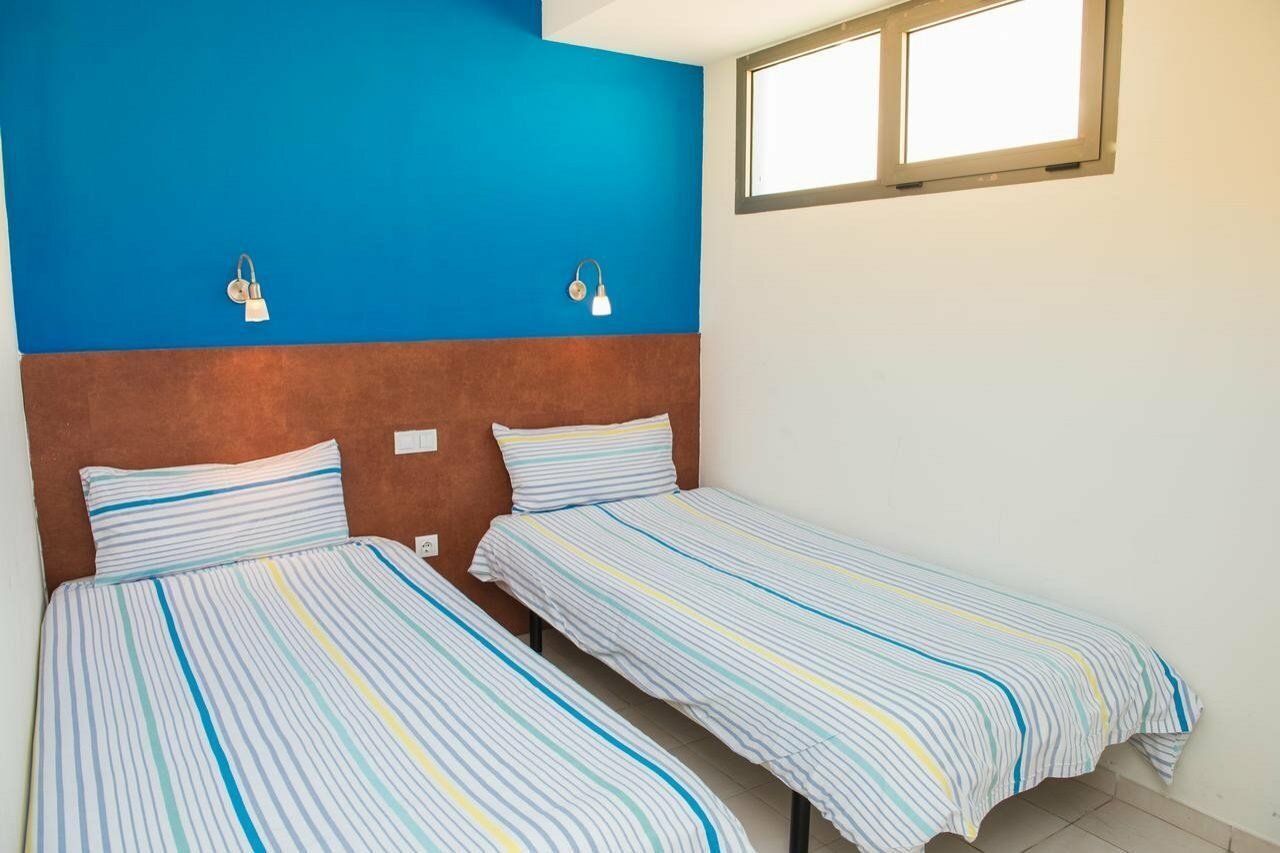 Фото Apartamentos Dolores