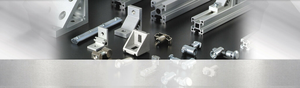 Aluminum, aluminum structures Küçükler Aluminum, Derince, photo