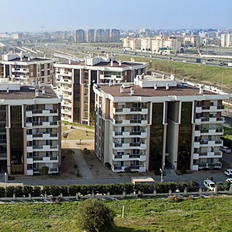 Architectural firm Çağın İnşaat Tur. San, Izmir, photo