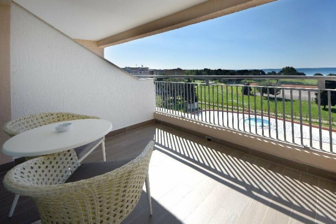 Фото Arena Hotel Medulin