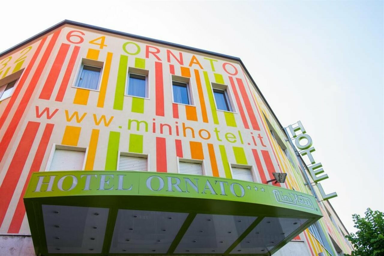 Фото отеля 3