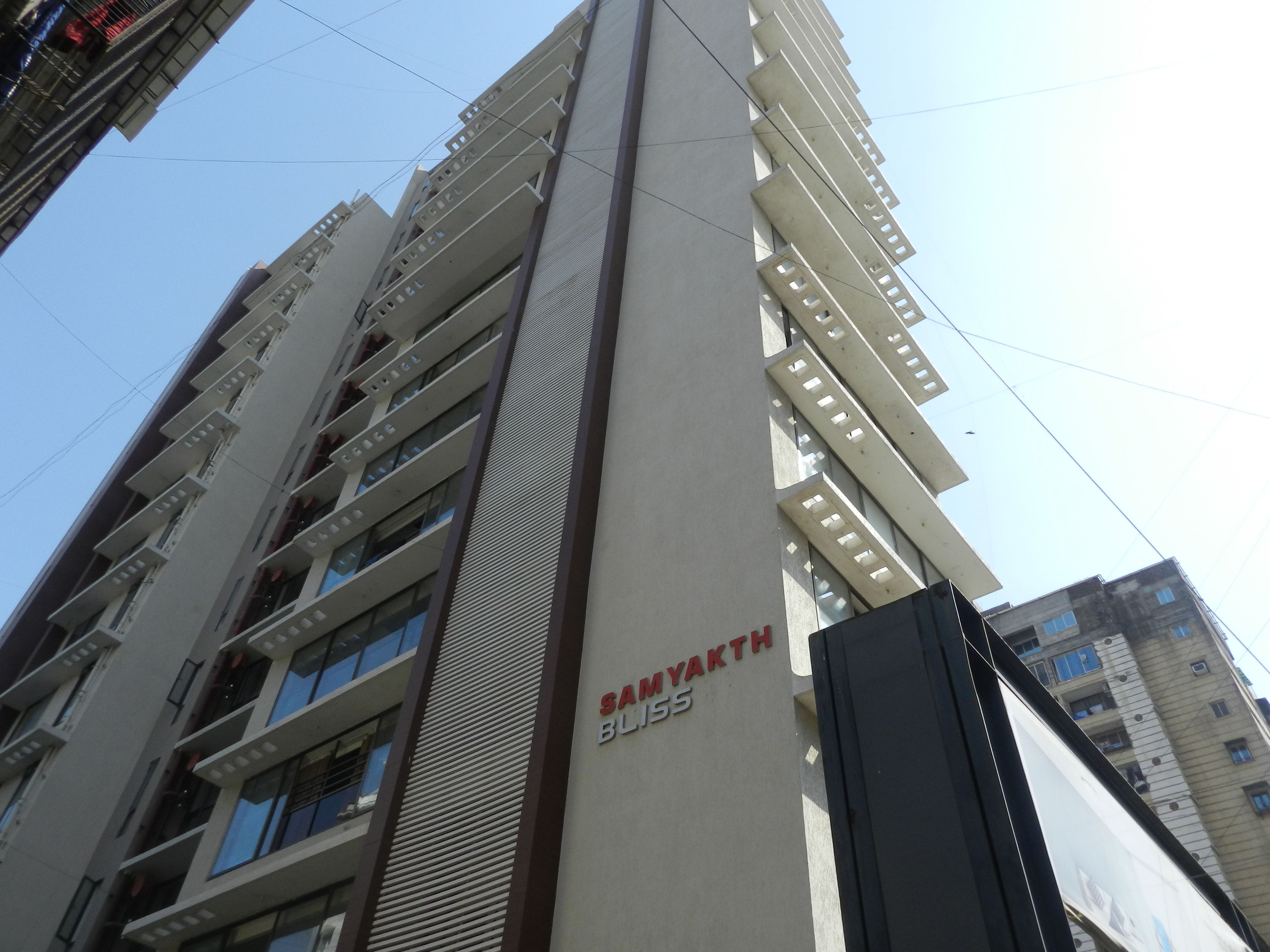 Фото Theory9 Premium Serviced Apartments Khar